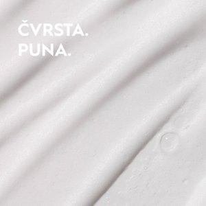 Volumizing Styling Foam